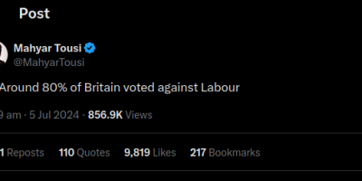 80% britan vs labour