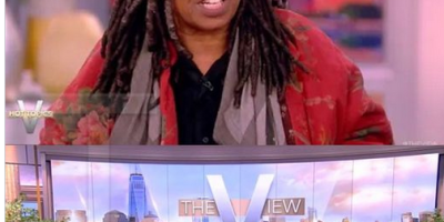 ABC Won't Renew The View in 2025