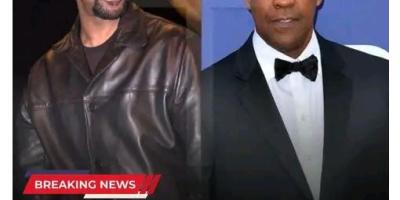 Denzel Washington is not launching