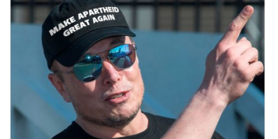 Image of Musk altered