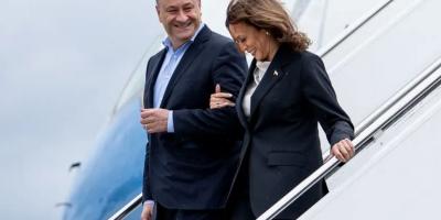 Kamala Harris Does Not Have Biological Children