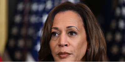 Kamala Harris Misleads On Project 2025 