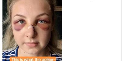 Manchester Airport incident