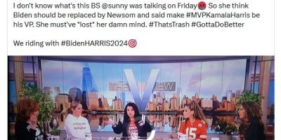  President and VP From the Same State