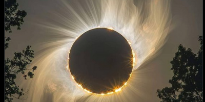 Solar Eclipse 
