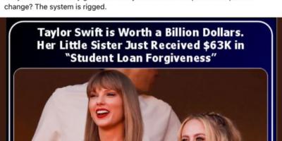 Taylor Swift's Younger Sister