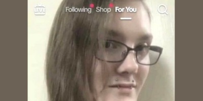 Transgender woman misidentified as Trump shooter