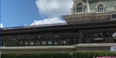 disney banned flatulence