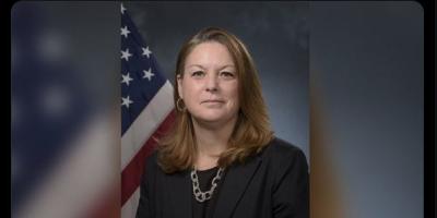  former Secret Service chief was arrested