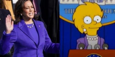 harris elisa simpson