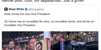 jd vance four debroom