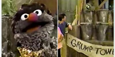sesame-street