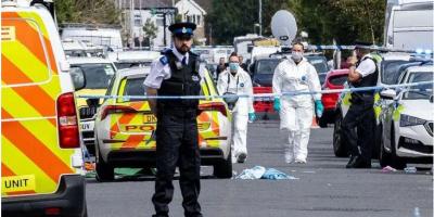 the Southport attack 