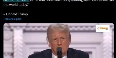 trump islam ukrain claim