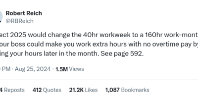 160-Hour Work Month