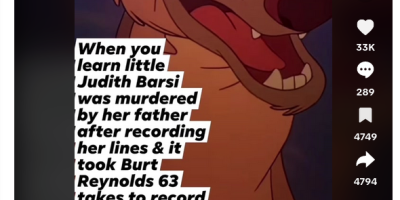 All Dogs Go to Heaven