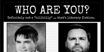 Born James Donald Bowman