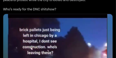 Bricks did not mysteriously