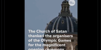 Church of Satan