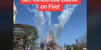 Climate Change Rioters