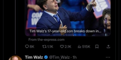 Comment About Ex-Fiancés