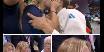 Do NOT Show Italian Prime Minister Scowling