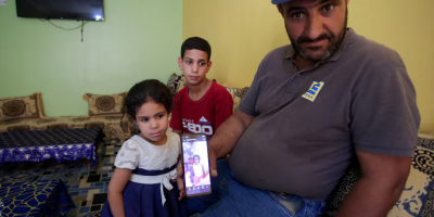 Document That Says Algerian Olympian Was Born Female