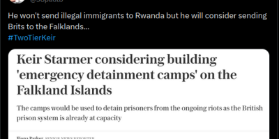 Emergency Detainment Camps