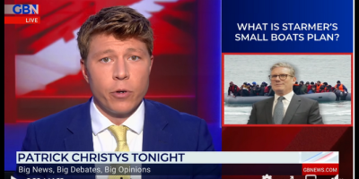 Entire Windsor population