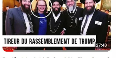 False YouTube Conspiracies About Trump Shooter