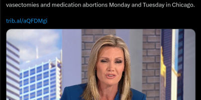 Free Abortions, Vasectomies