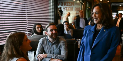 Harris-Walz Campaign