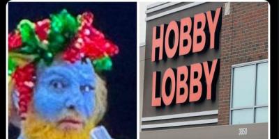 Hobby Lobby Pulled $50M in Ads