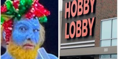 Hobby Lobby