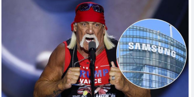 Hulk Hogan Land A $500 Million