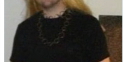 JD Vance Wearing Dress