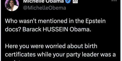 Jeffrey Epstein is fake