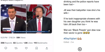 Joe Biden Did Not Kill His First Wife