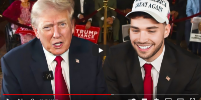 Kamala Harris Never Passed Her Bar Exam