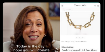 Kamala Harris Wore $62K 