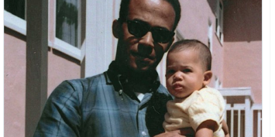 Kamala Harris' Father Was a 'Marxist Economist'