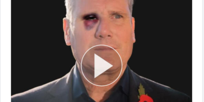 Keir Starmer discussing investment scheme