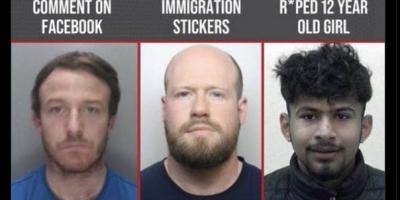 Man in Meme Did NOT Rape 12-Year-Old