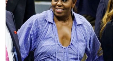 Michelle Obama is from 2022