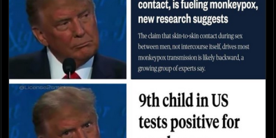 Mpox Isn't More Infectious