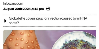 Mpox isn’t misdiagnosed