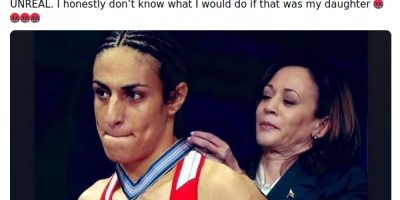 NO Evidence Female Algerian