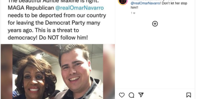 Needed To Be Deported