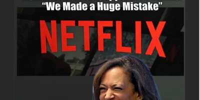 Netflix Did Not 'Reverse Support'