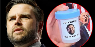 No Proof Trump Supporters